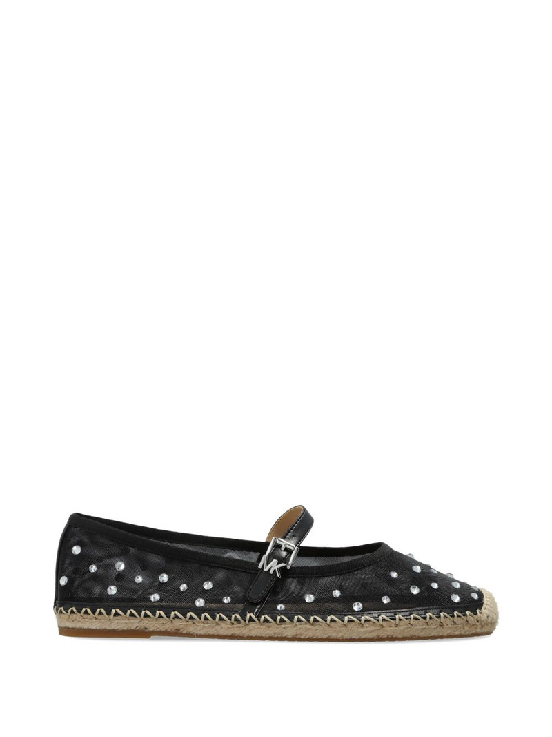 Lynn studded espadrilles 1