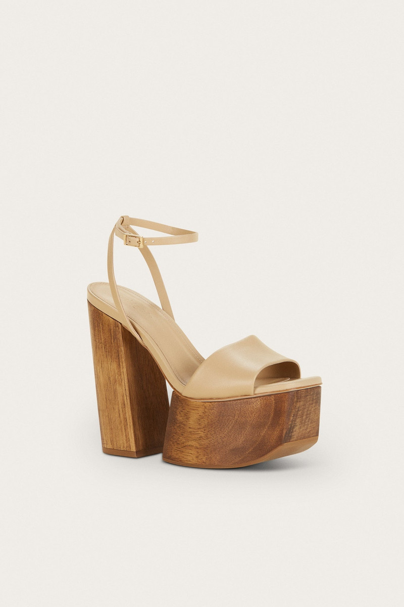 Cult Gaia SHAUNA PLATFORM outlook