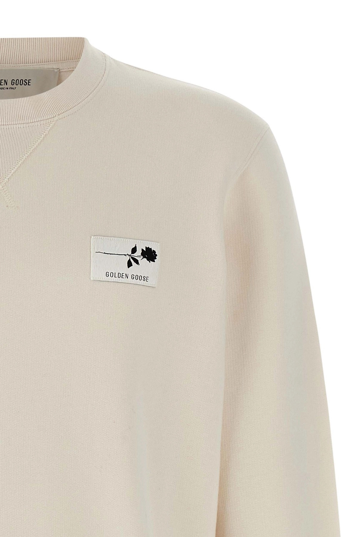 'Archibald' sweatshirt - 4