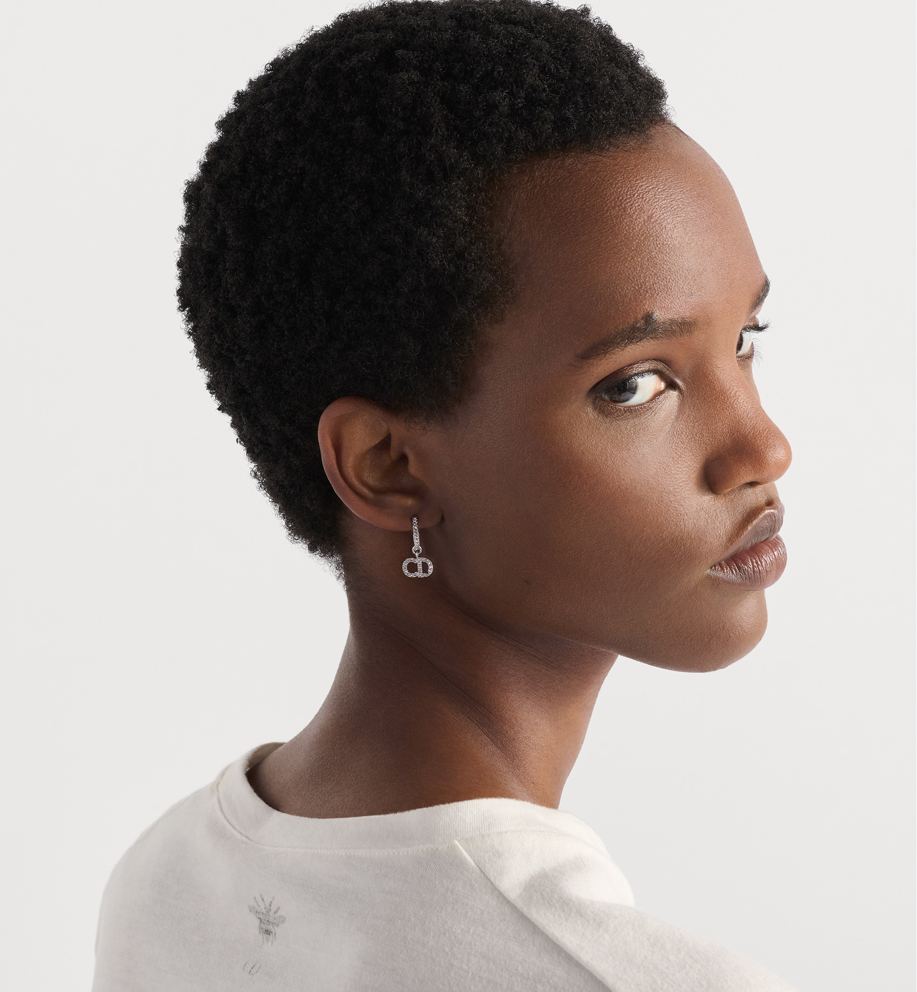 Clair D Lune Earrings - 3