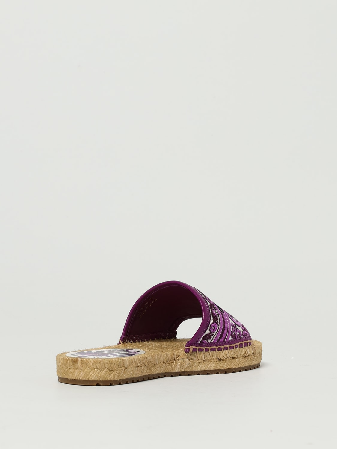 Espadrilles woman Dolce & Gabbana - 3