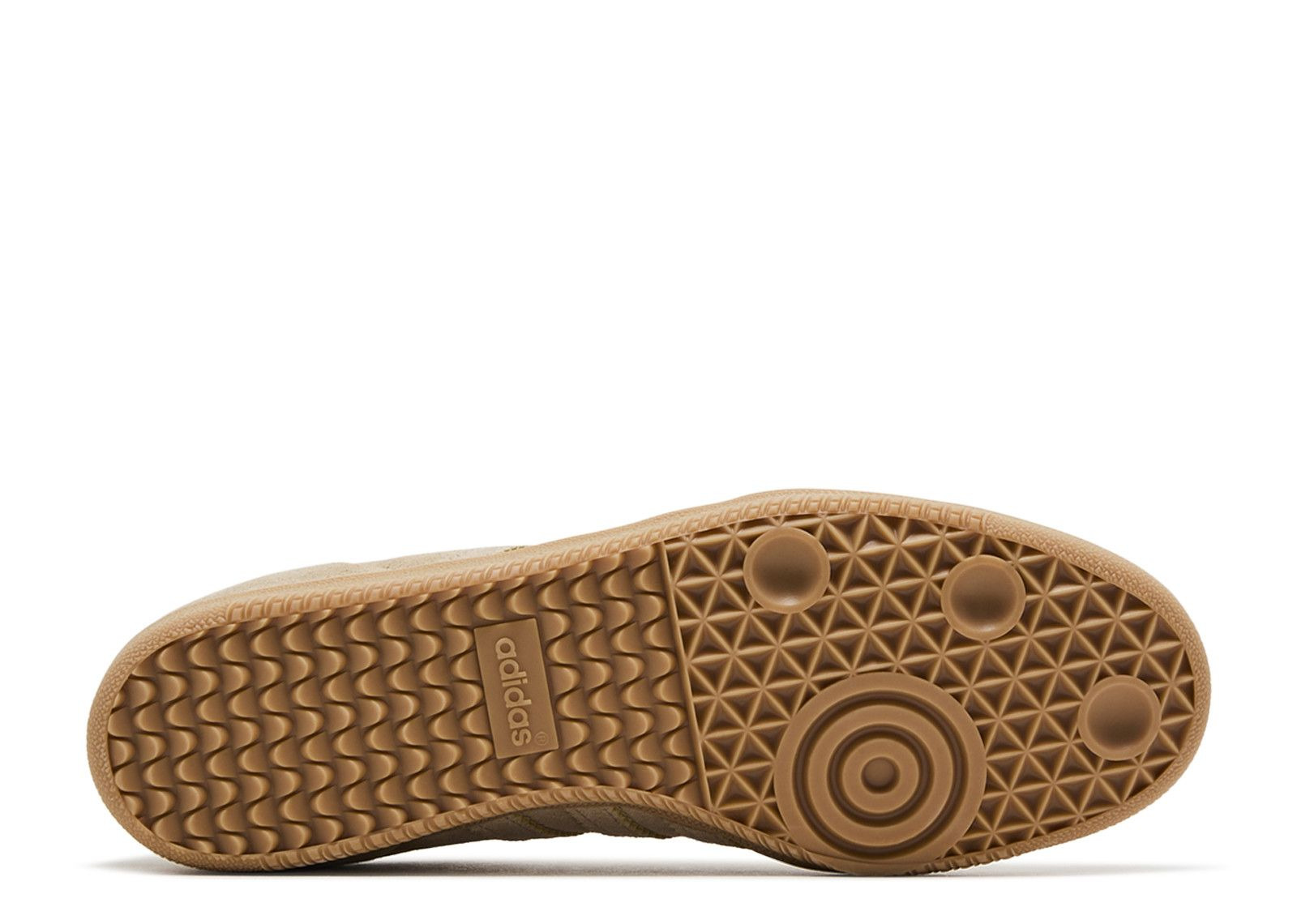 SAMBA OG 'CLAY BROWN' - 4