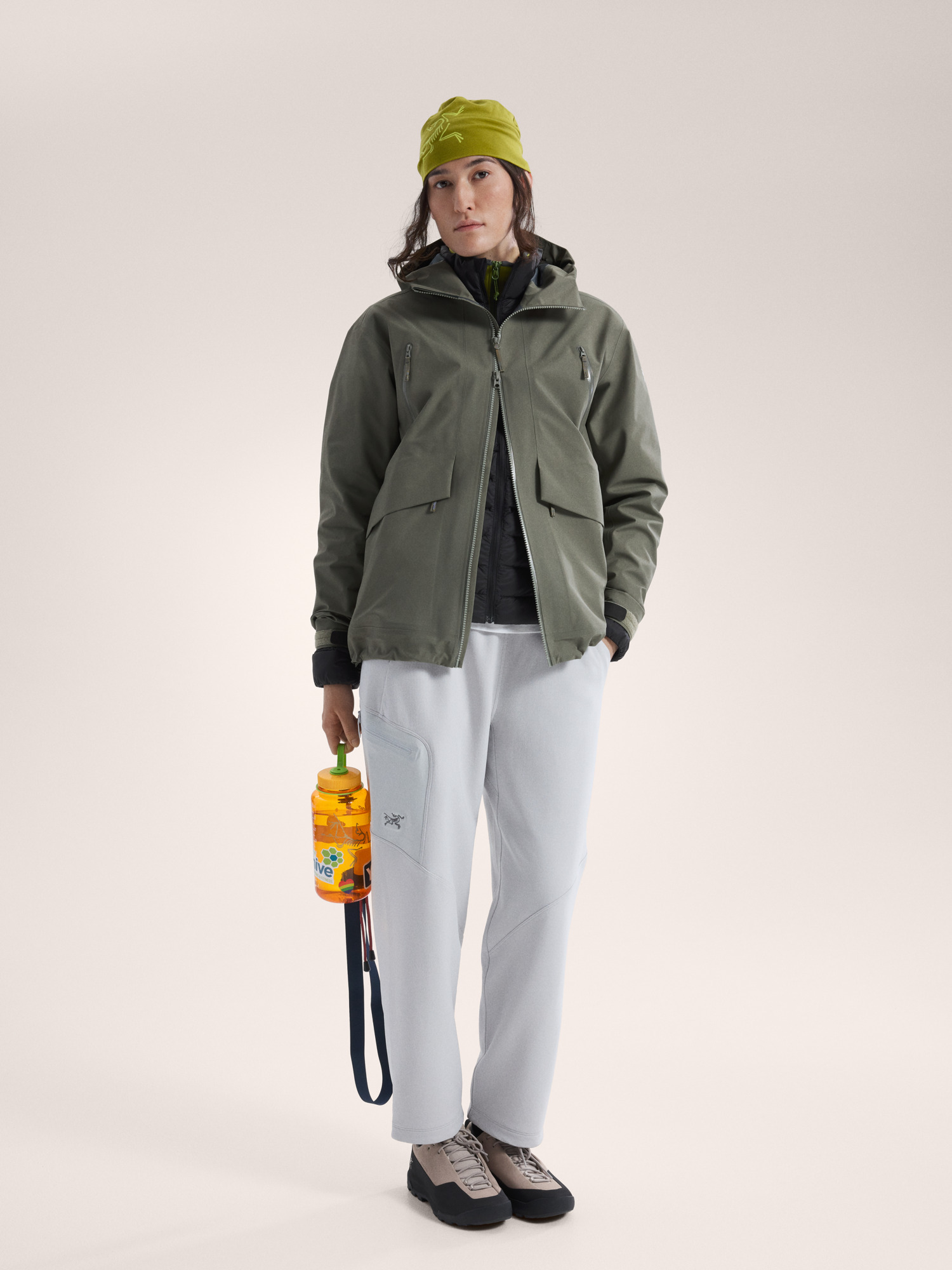Liatris Jacket - 7