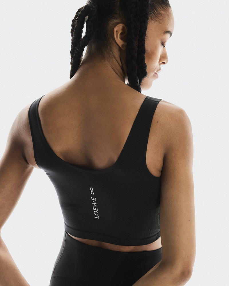 Seamless Bra LOEWE 4