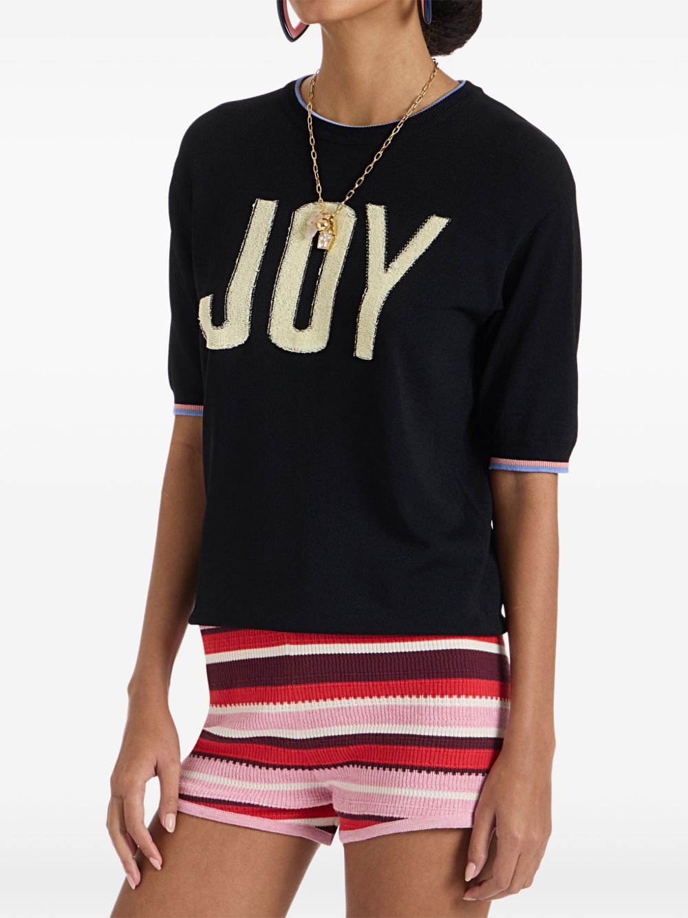 Joy t-shirt - 2