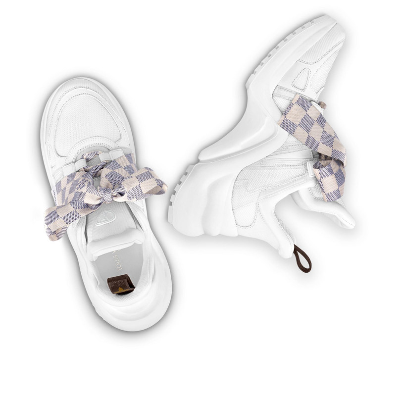Lv Archlight Sneaker 6