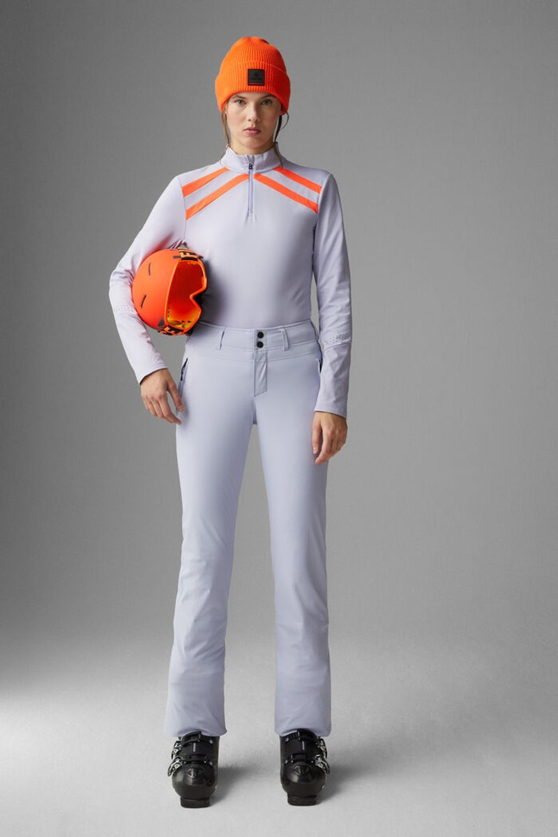 BOGNER Neda Ski pants in Lilac outlook