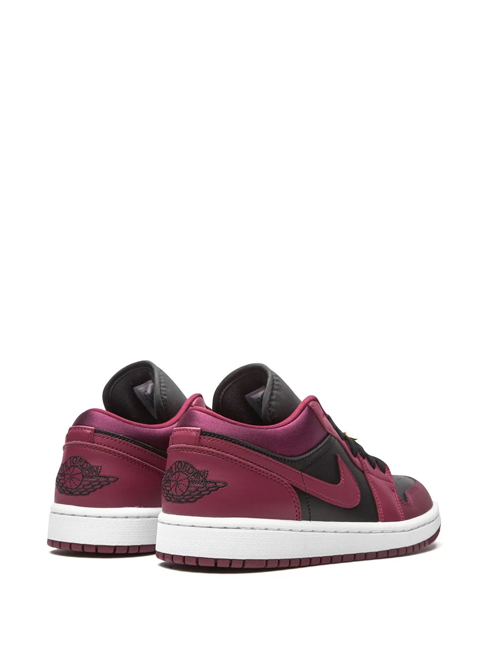 Air Jordan 1 Low SE "Beetroot" sneakers - 3
