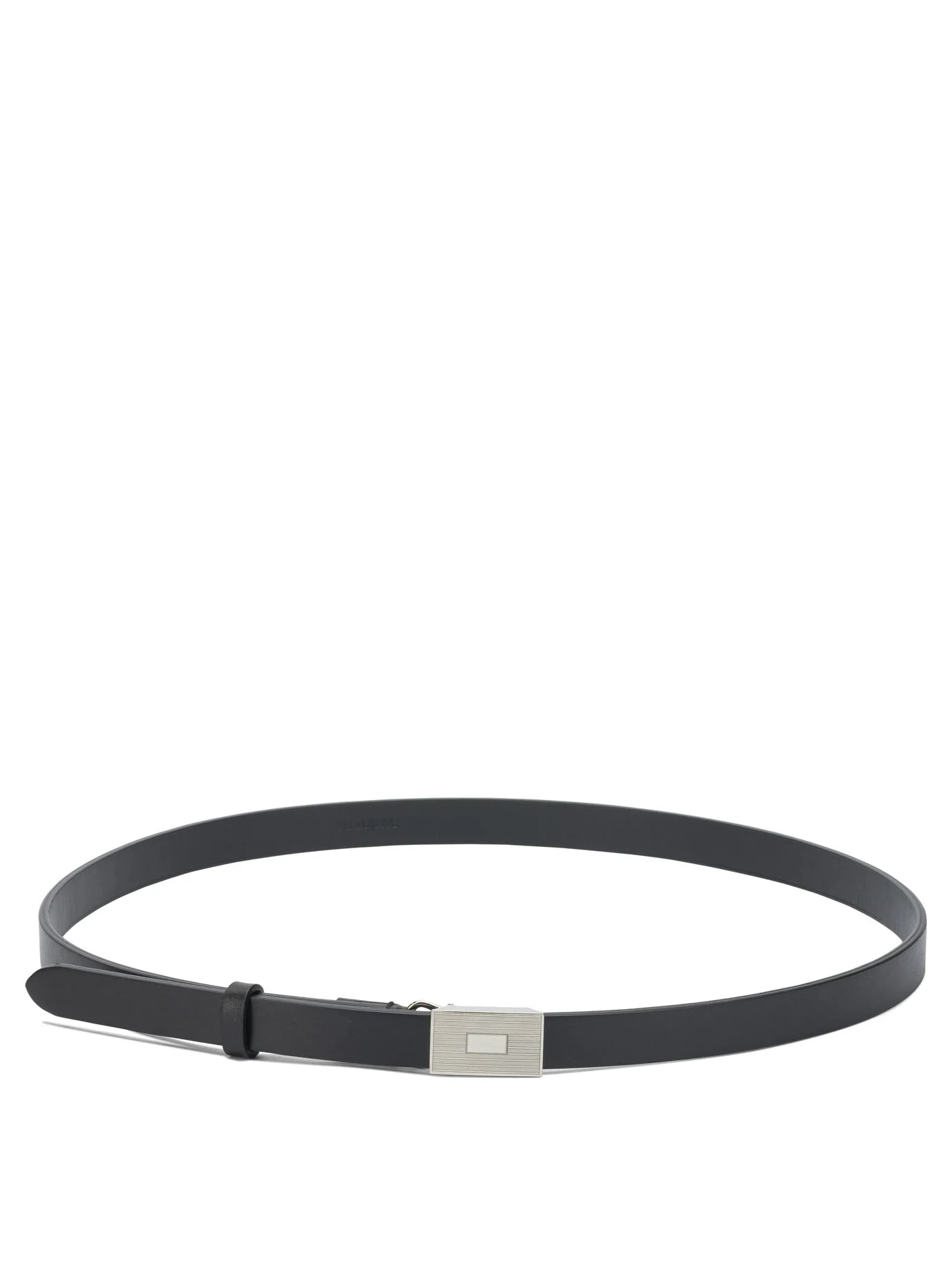 Auralee Belts - 1