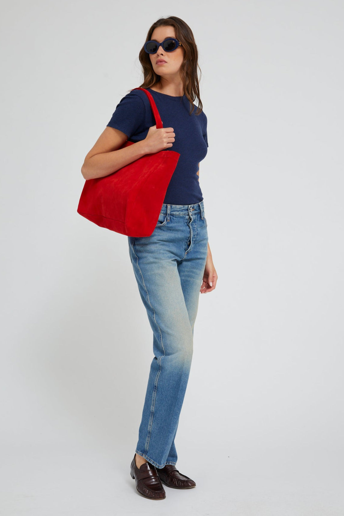 KATE SLIM BOYFRIEND DENIM - 3