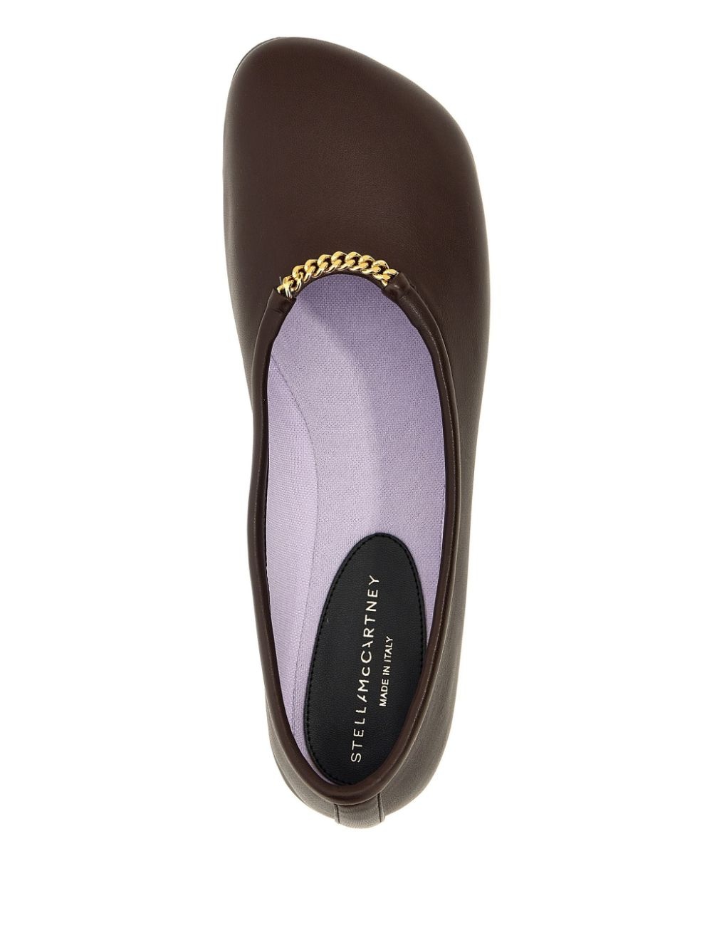Ryder ballet flats - 4