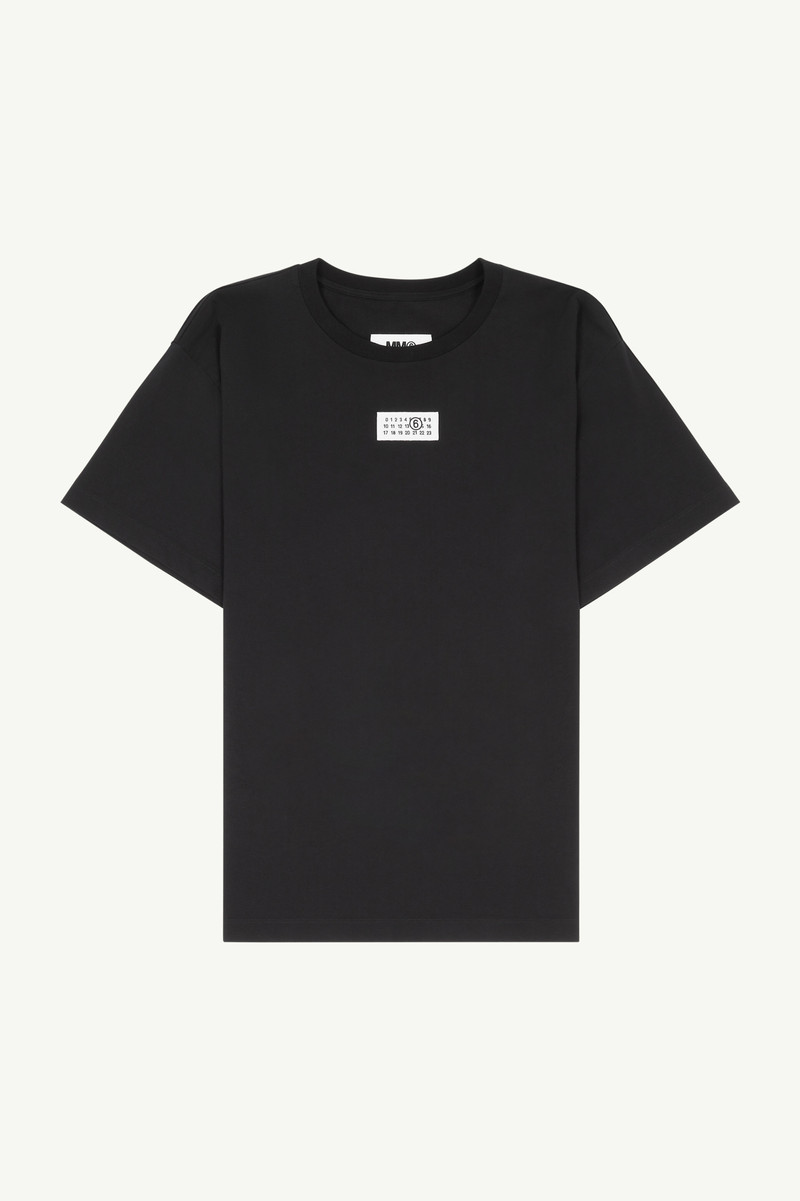 Print T-shirt - 1