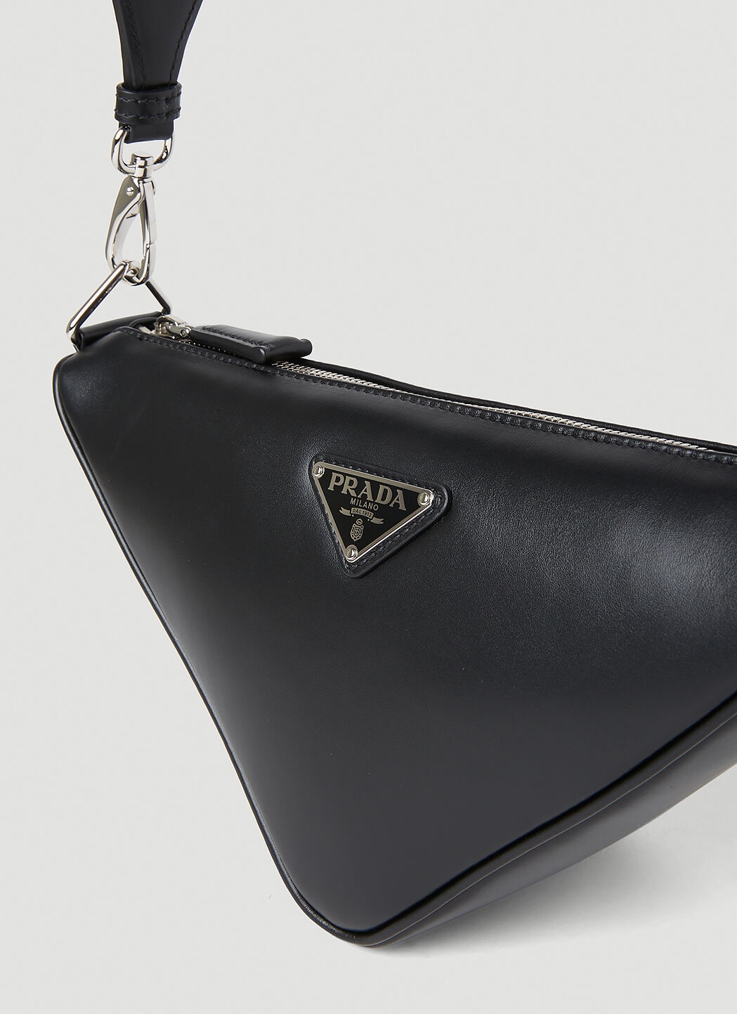 Prada Triangle Crossbody bag | lncc | REVERSIBLE