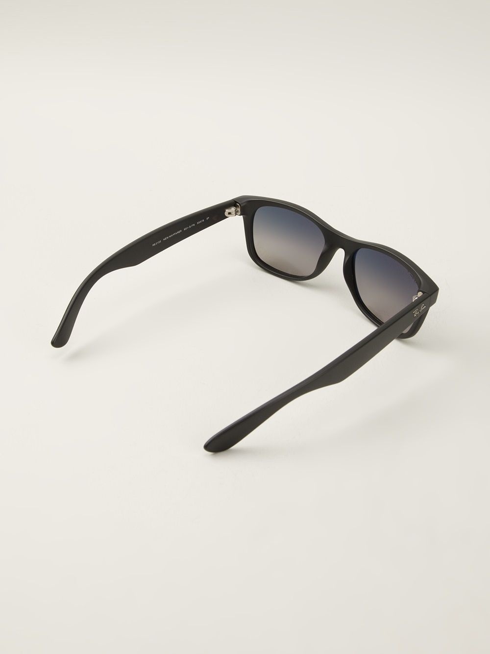 rectangle frame sunglasses - 2
