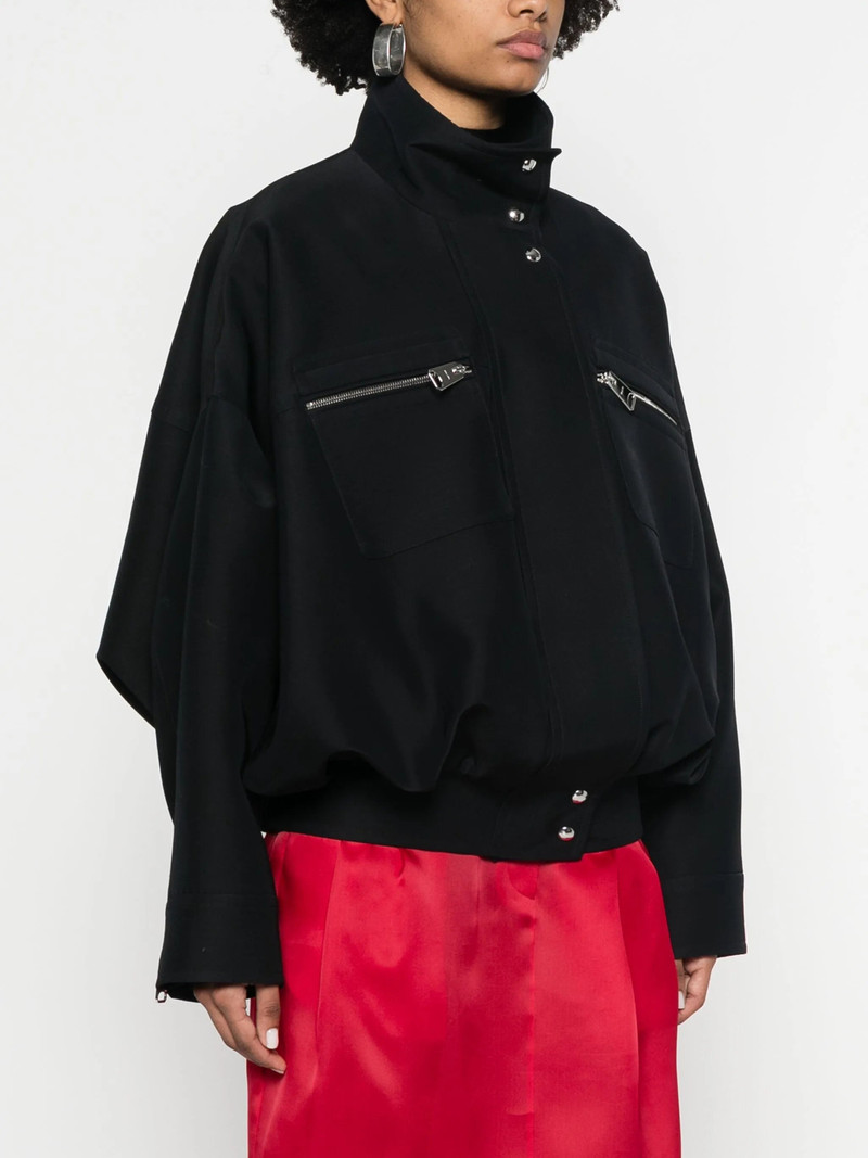 KHAITE Ayman Jacket outlook