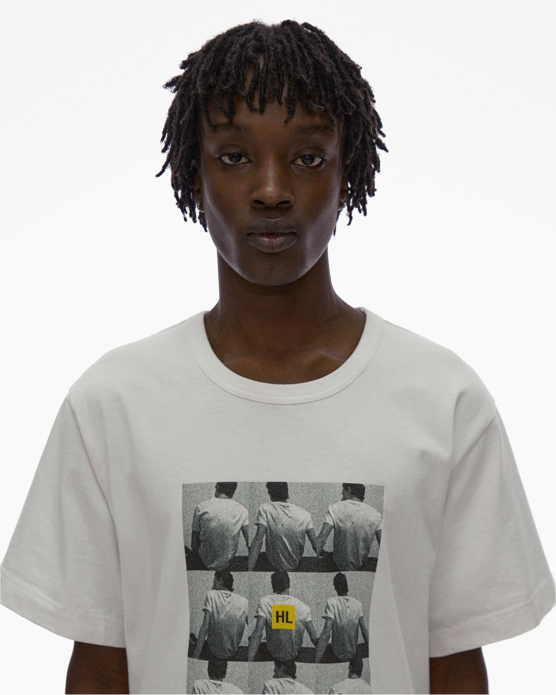 PHOTO TEE - 7