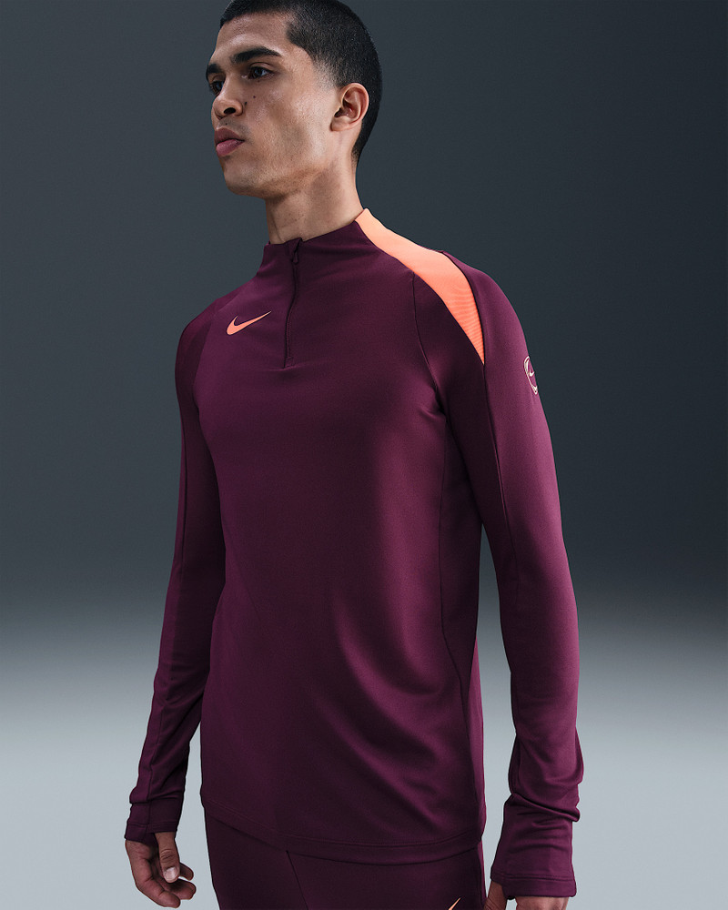 Nike Strike Men's Dri-FIT Soccer Drill Top 1
