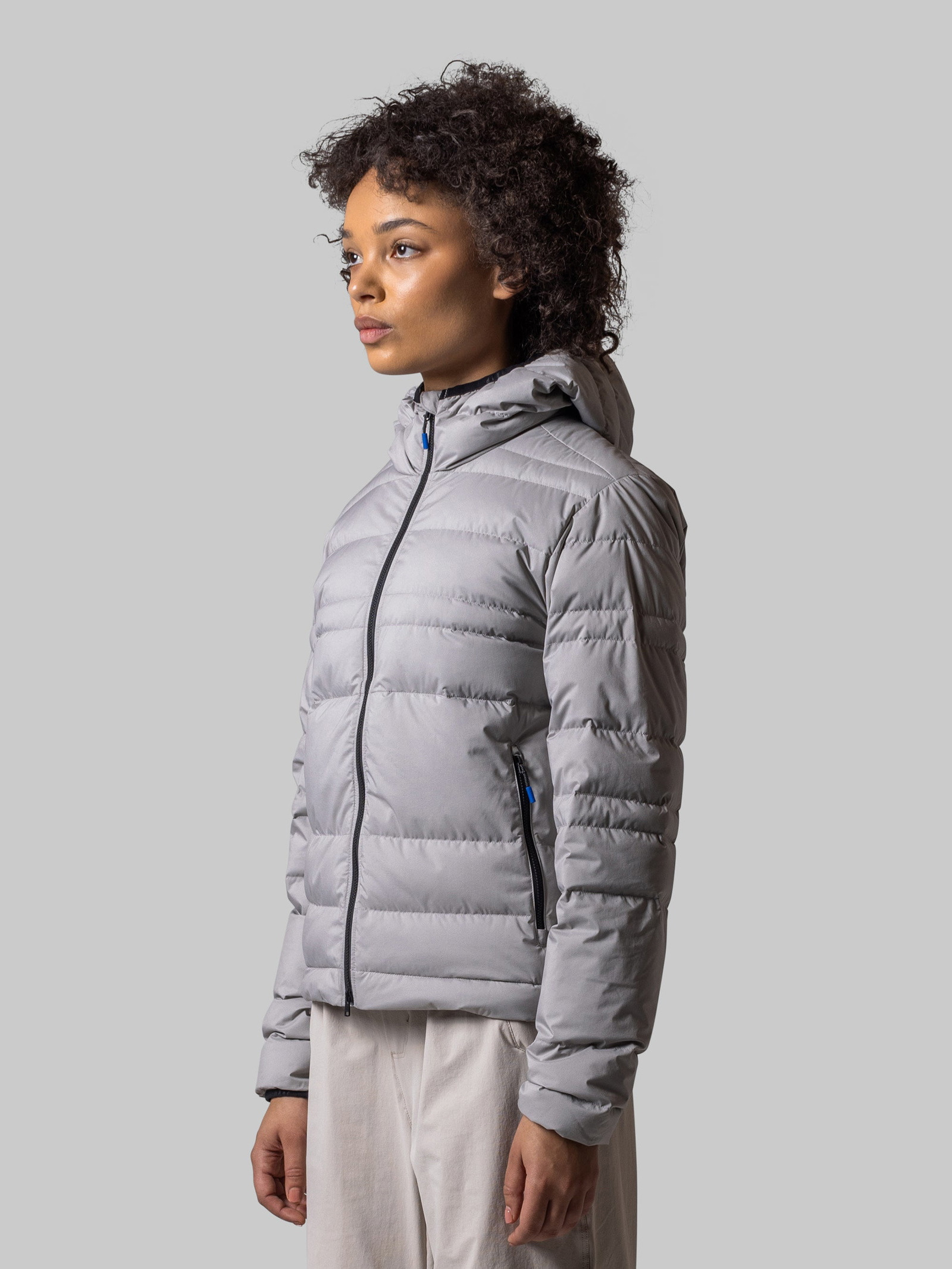 Women's Transit Packable Puffer - 2