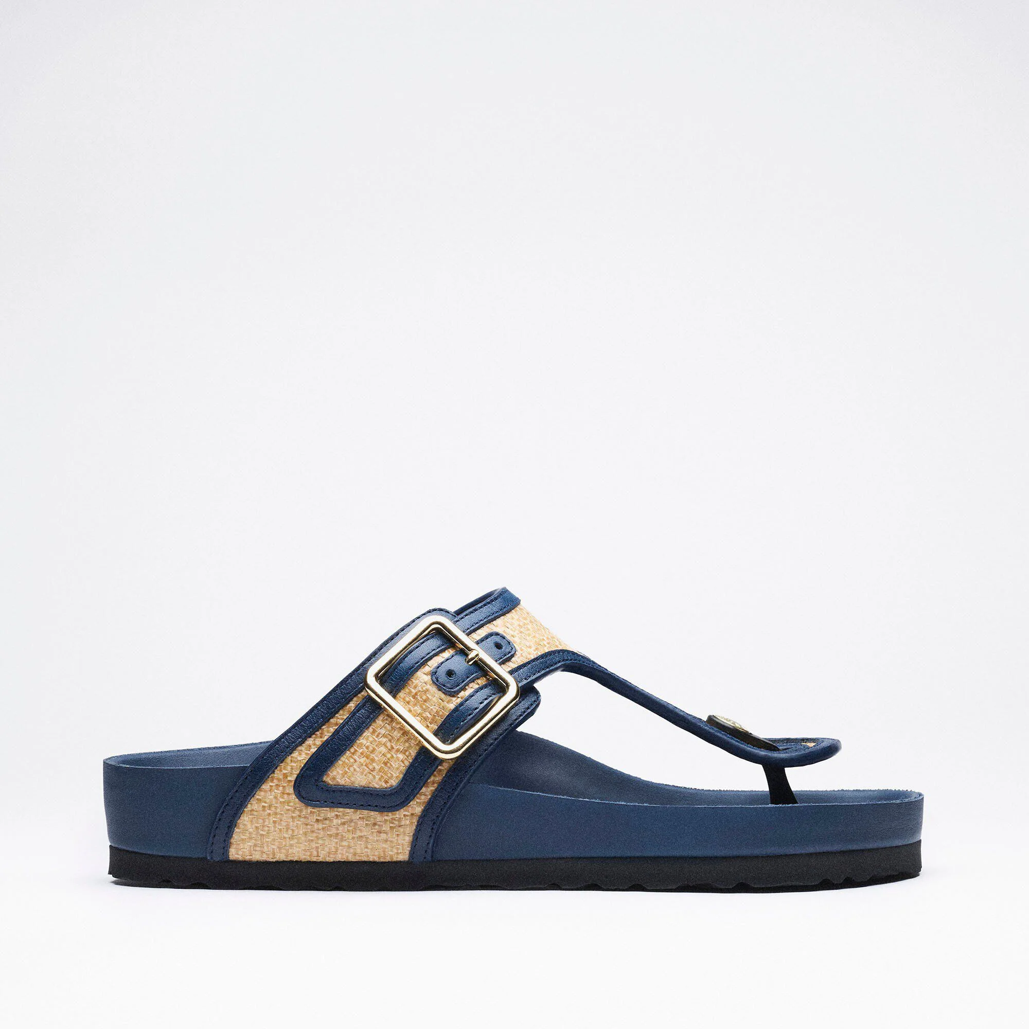 1774 Gizeh Raffia - 1