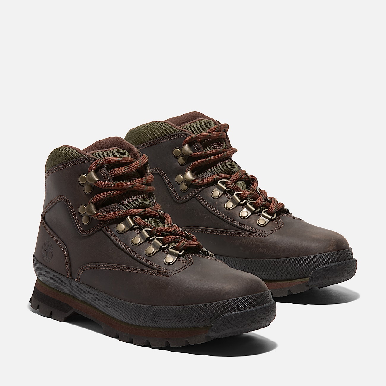Women's Euro Hiker Boot - 4