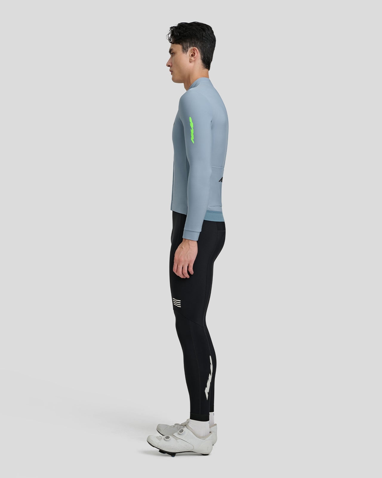 Eclipse Thermal LS Jersey 2.0 - 3