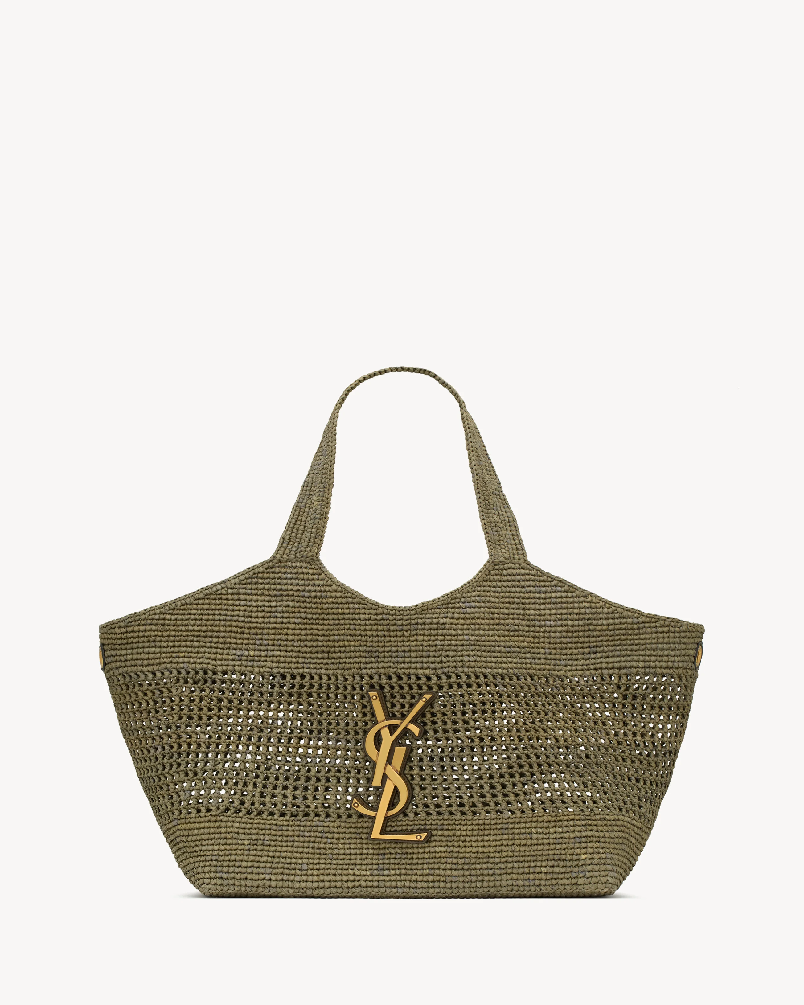 ICARE MEDIUM IN RAFFIA - 1