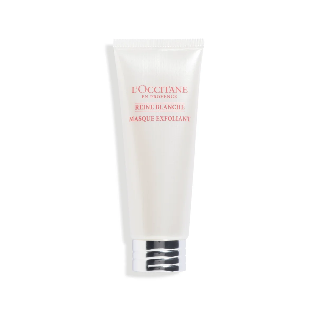 Reine Blanche Glow-Revealing Exfoliating Mask - 1