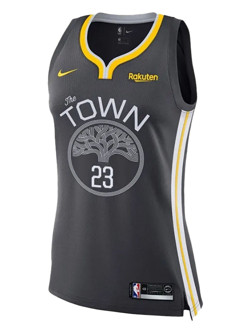 Statement Edition jersey 1