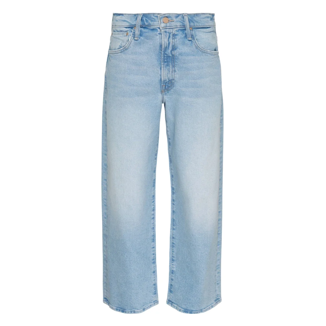 Dodger Ankle Jeans - 1