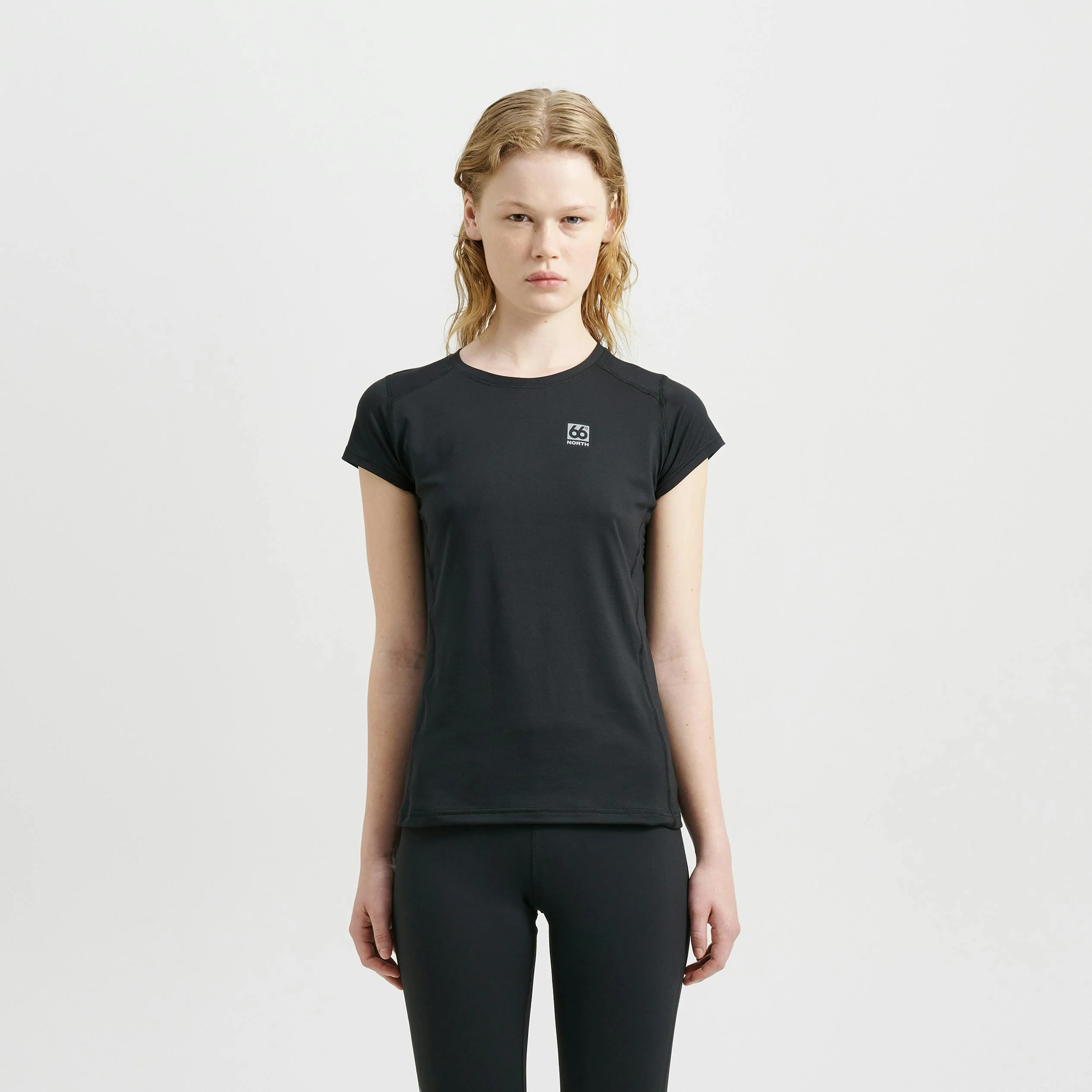 Aðalvík Light T-shirt - 1