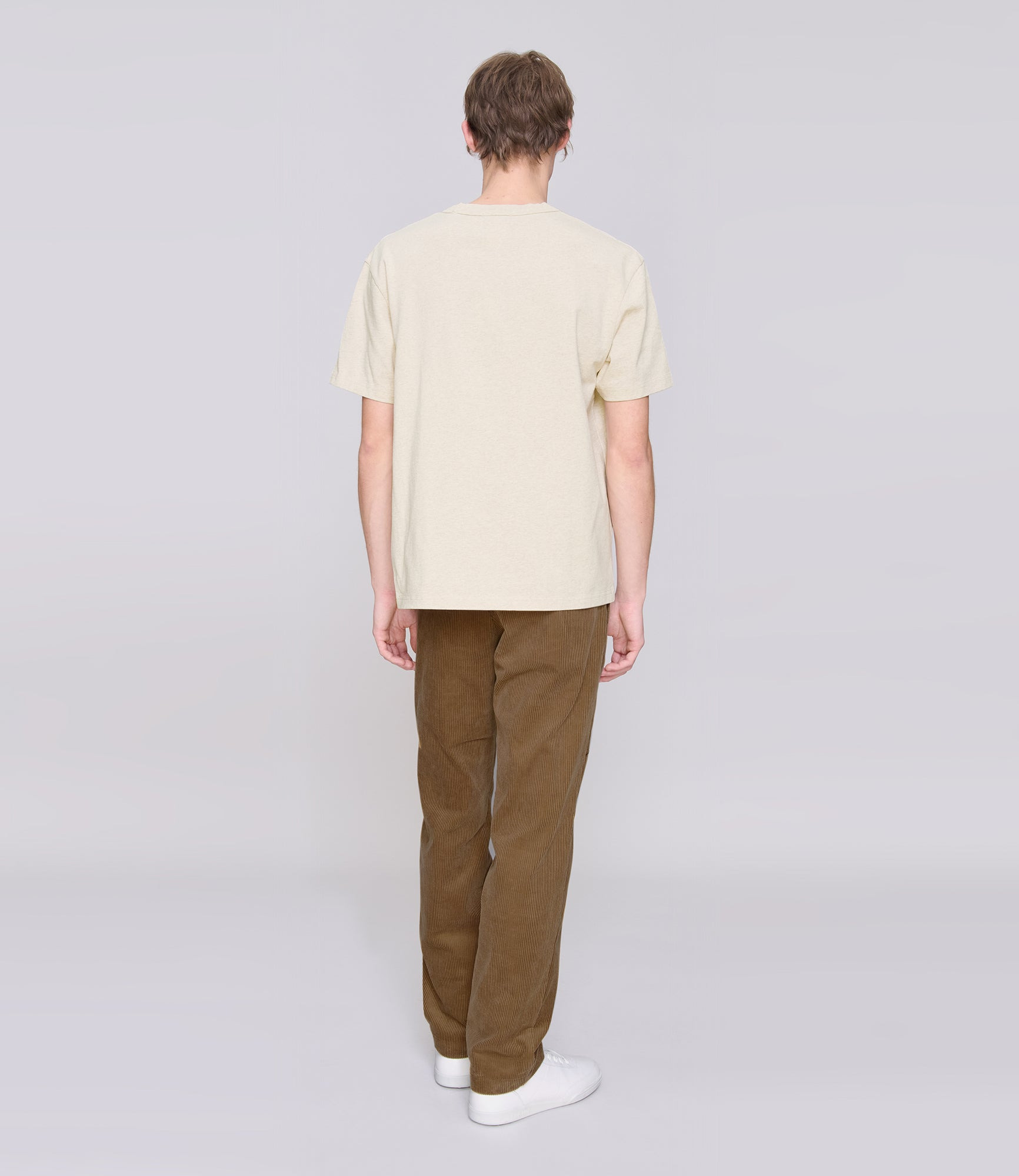 BOXY PETIT VPC T-SHIRT - 3
