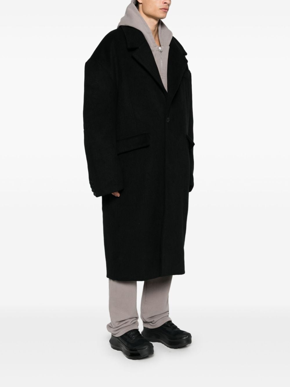 Basilica coat - 3