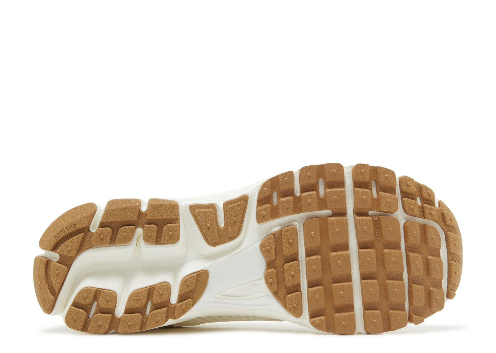 WMNS AIR ZOOM VOMERO 5 'SAIL FLAX' - 4
