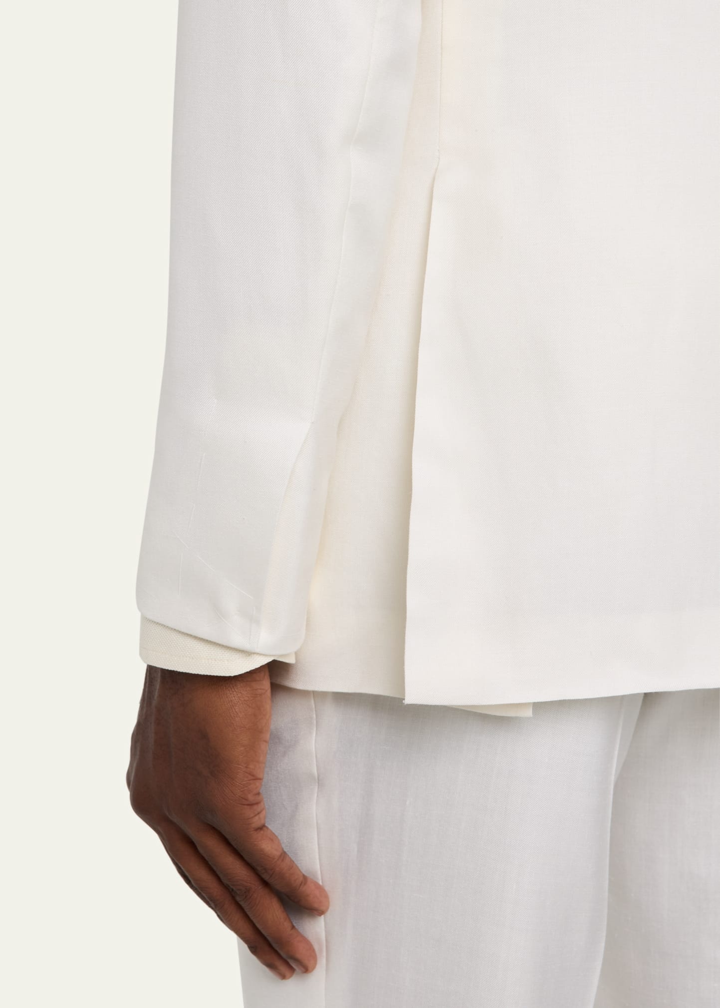 Men's WWX 80th Anniversary Soffio Sport Coat - 8