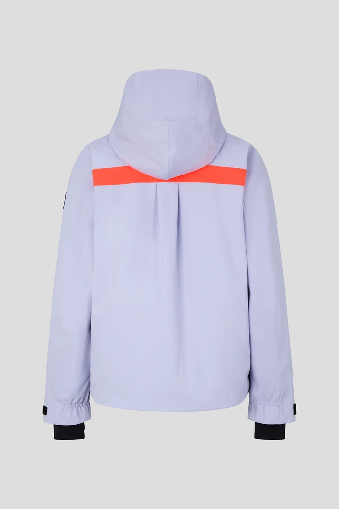Trix Ski jacket in Lilac - 8