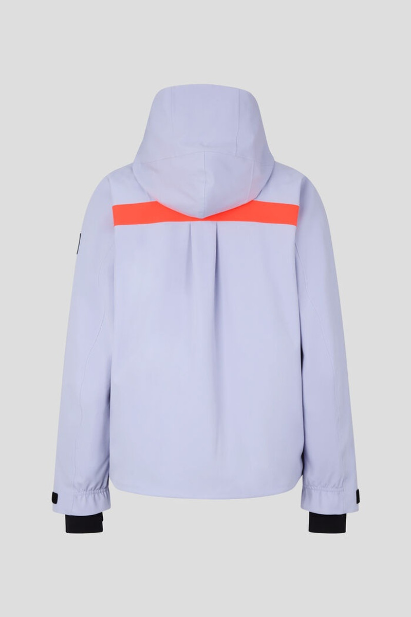 Trix Ski jacket in Lilac 8