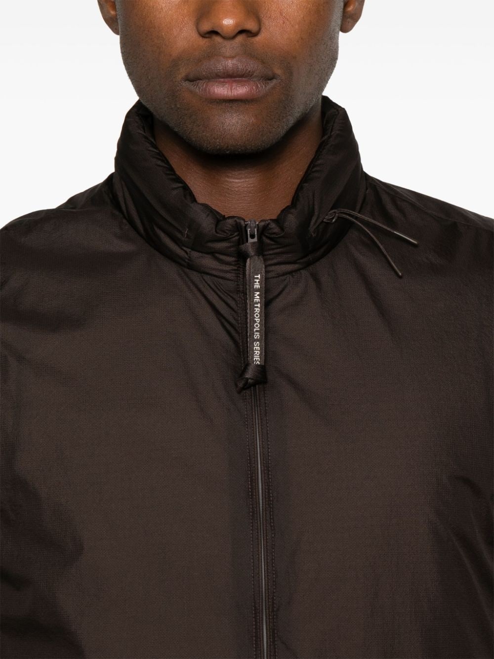 The Metropolis Series Pertex® gilet - 5