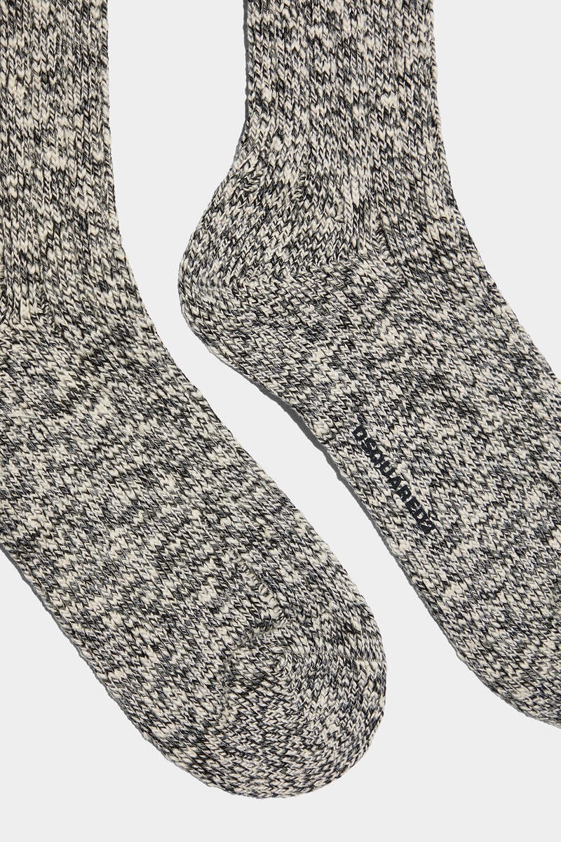 WARMY SOCKS - 3