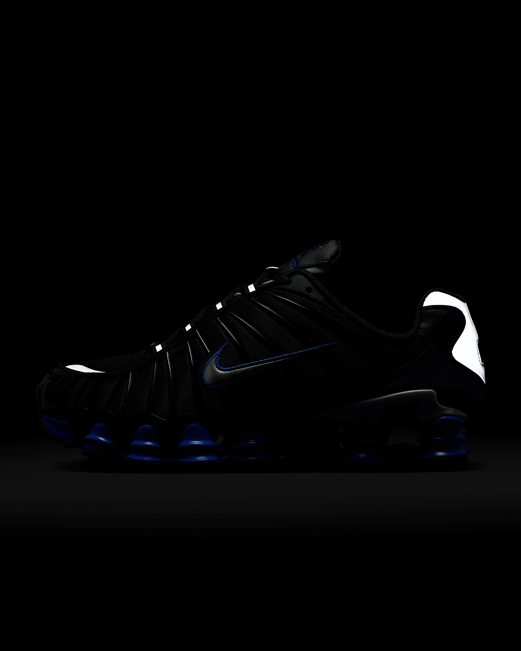 Nike Shox TL Men's Shoes - 11