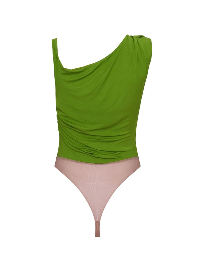asymmetric-sleeve body 1