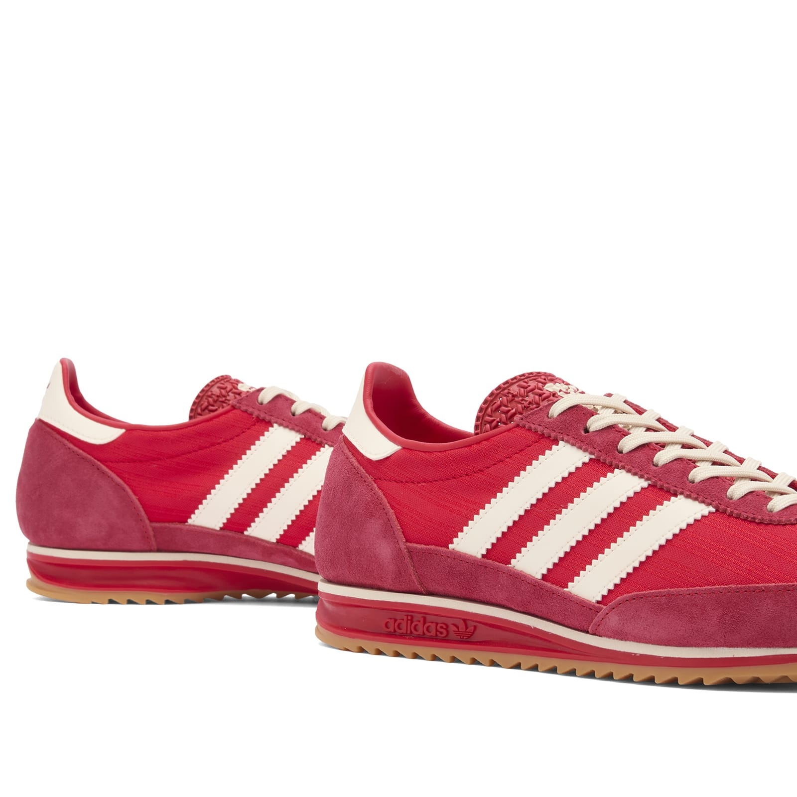 adidas Sl 72 Og Sneaker - 4
