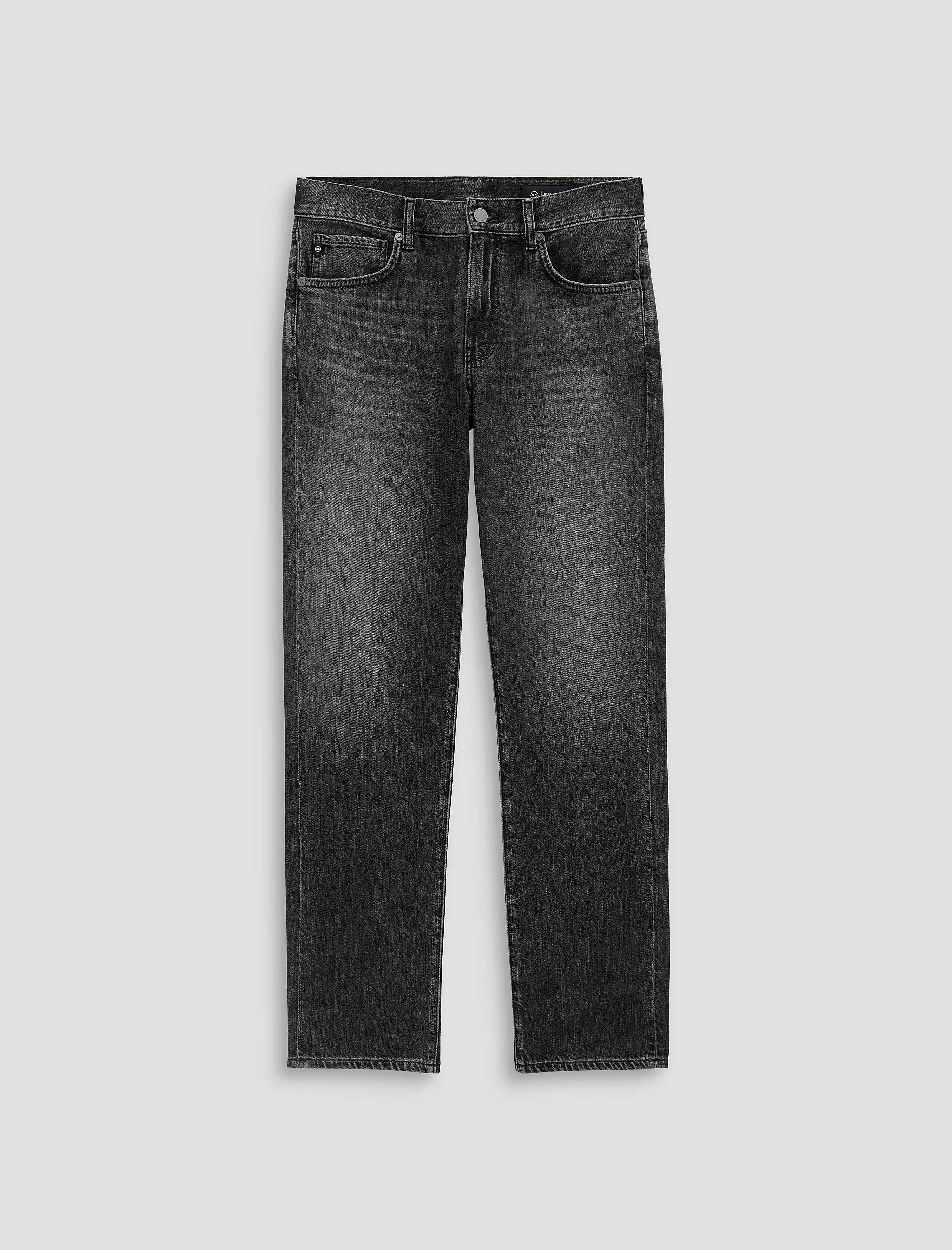 The Boyfriend Jean - 1