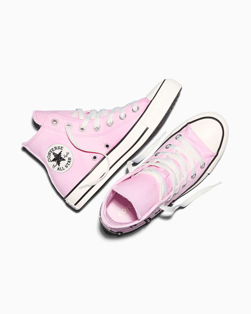 Chuck Taylor All Star Beads 5