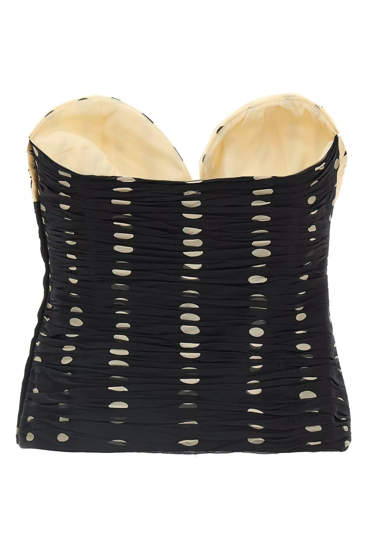 Valentino Garavani Women 'Plusdepois' Top - 2