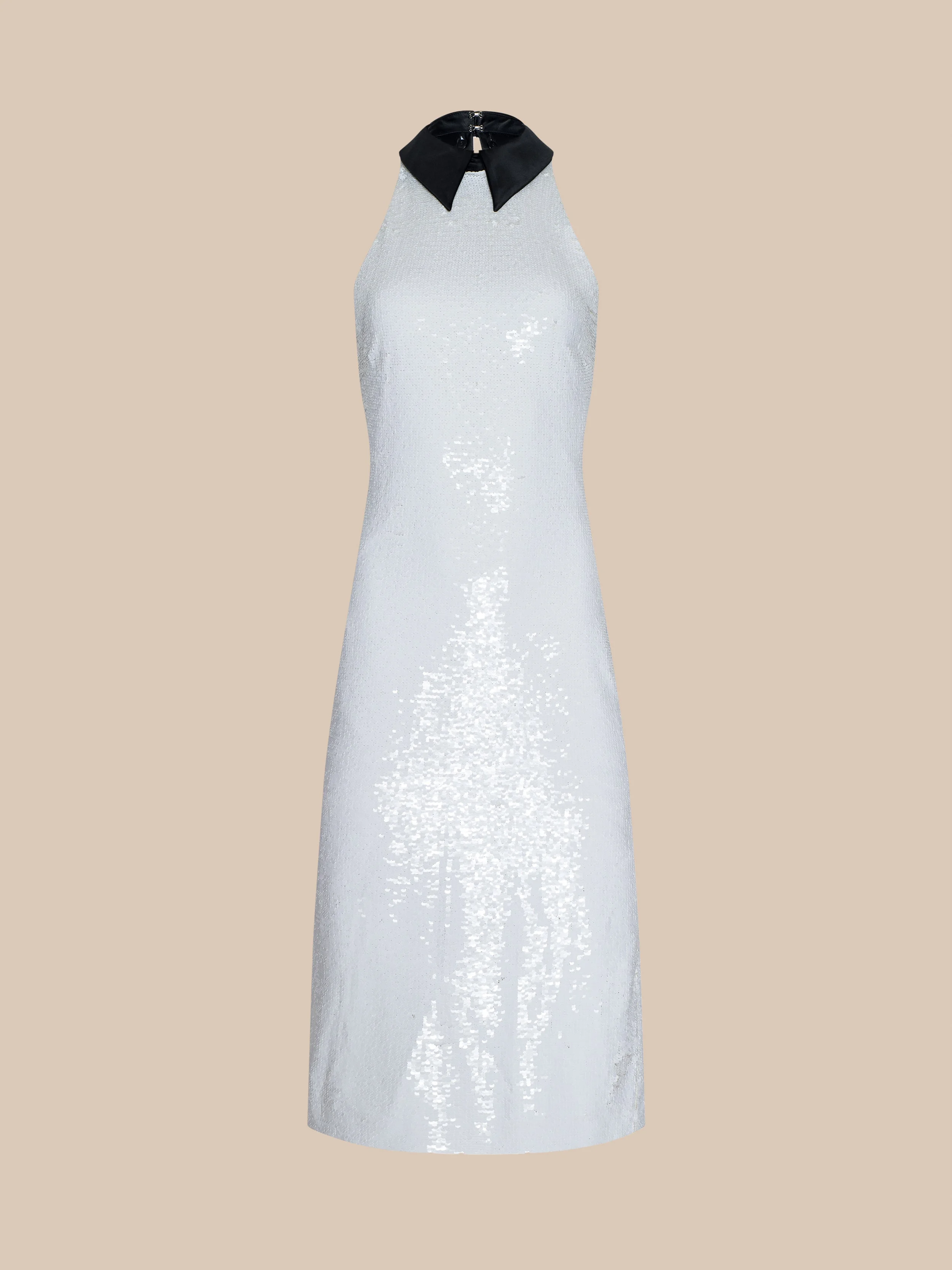 Lilith Sequin Dress - 1