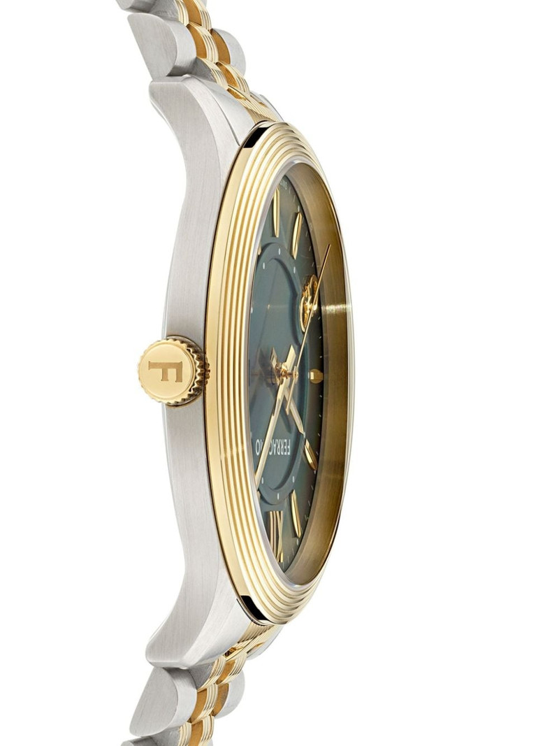 FERRAGAMO Duo 40mm outlook