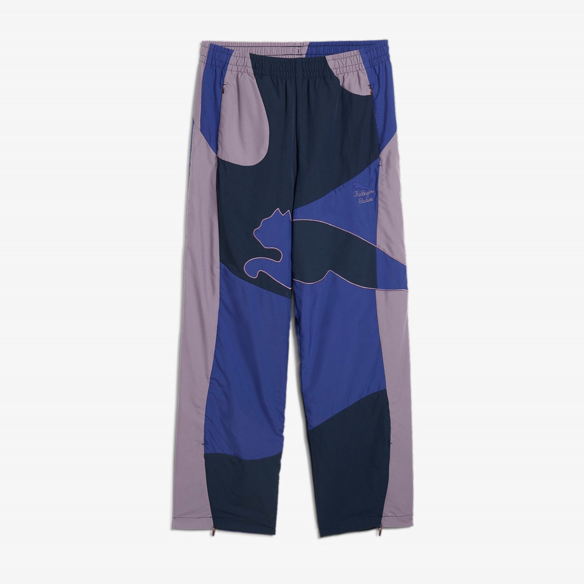 Cellerator Pants x KidSuper - 1