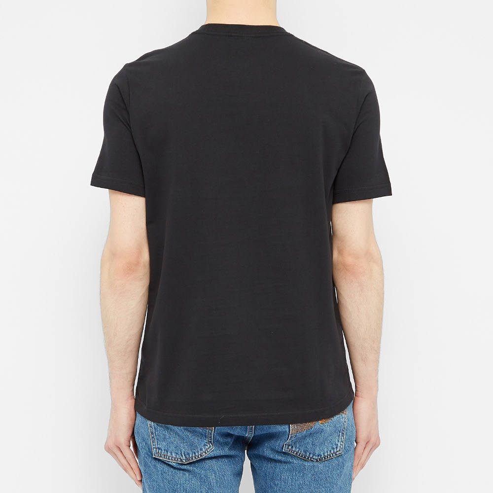 Paul Smith Space Box Logo Tee - 4