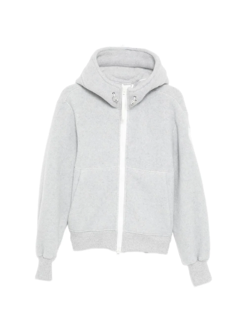 Chilliwack jacket - 1