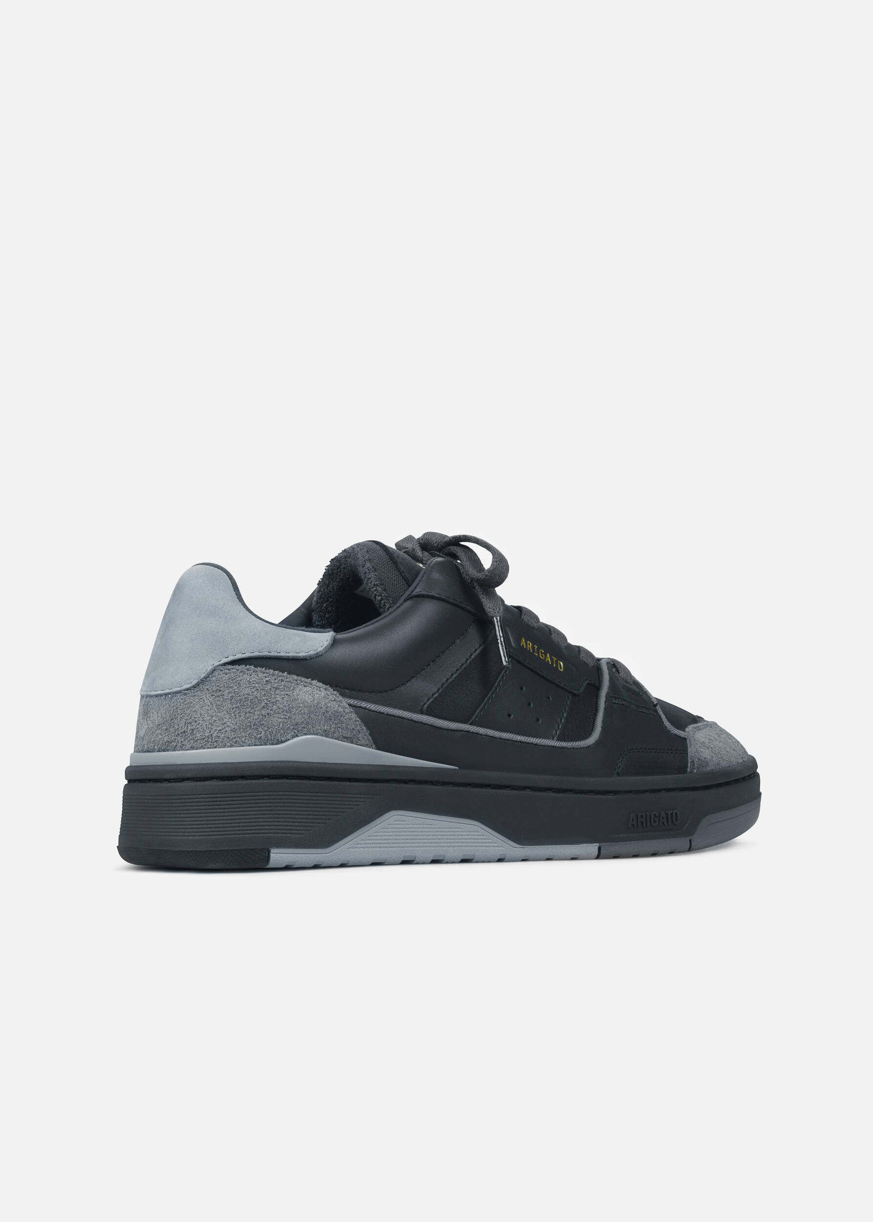 CLAY SNEAKER - 6